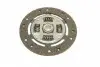 962086 Комплект зчеплення Opel Corsa C/D 1.0/1.2 00-14 (d=200mm) KAWE підбір по vin на Brocar