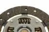 962086 Комплект зчеплення Opel Corsa C/D 1.0/1.2 00-14 (d=200mm) KAWE підбір по vin на Brocar