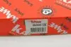 962086 Комплект зчеплення Opel Corsa C/D 1.0/1.2 00-14 (d=200mm) KAWE підбір по vin на Brocar