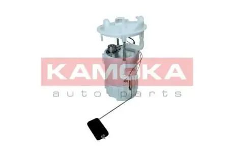 8400083 Помпа топливная электрическая KAMOKA підбір по vin на Brocar