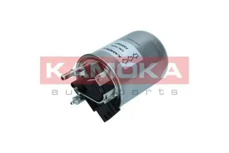 F324501 Фильтр топливный KAMOKA підбір по vin на Brocar