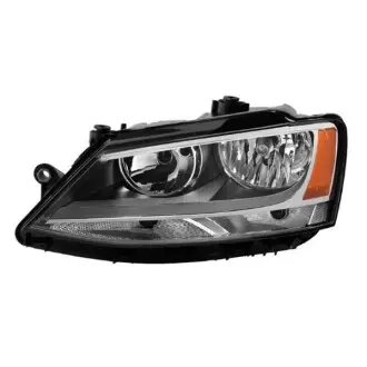 9503092 Фара основна POLCAR підбір по vin на Brocar