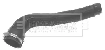 BTH1253 Патрубок BORG&BECK подбор по vin на Brocar
