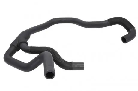 224087 Патрубок радіатора пічки IMPERGOM підбір по vin на Brocar