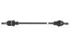 Вісь приводу Передній права 892mm (dla pojazdów z ABS) ALFA ROMEO MITO, FIAT GRANDE PUNTO 1.2/1.4 10.05- PNG72511