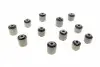 BGKIT5 Комплект сайлентблоков задней подвески Mazda 3/6/CX-5 11- (12 шт.) BELGUM підбір по vin на Brocar