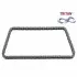 Цепь ГРМ BMW 3 (E90/F30)/4 (F36)/5 (E61) 1.5-3.0D 06- (z=86) (симплекс) 20949505