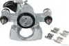 J3221081 Супорт гальмівний (задній) (R) Renault Master 2.3dCi 10- (48mm) Brembo JAKOPARTS підбір по vin на Brocar