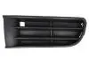 Решётка бампера przód L (plastik, чёрная) VW POLO 10.01-04.05 6509019506991P