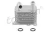 625267 Радиатор масляный Ford Transit 1.8TDCi 02-13 (теплообменник) TOPRAN підбір по vin на Brocar