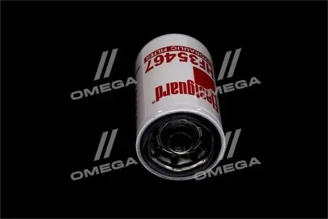 HF35467 Фильтр, Гидравлическая система привода рабочего оборудования FLEETGUARD підбір по vin на Brocar