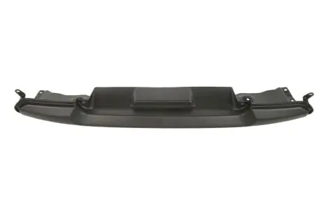 5511006842220P Spojler zderzaka przód (czarny) SUZUKI JIMNY 09.98-11.03 BLIC підбір по vin на Brocar