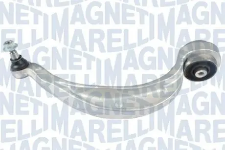 301181322800 MAGNETI MARELLI VW Рычаг передн.нижн.лев.Audi A6 11- MAGNETI MARELLI підбір по vin на Brocar