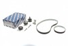 Комплект ГРМ Skoda Octavia/VW Bora/Golf/Caddy 1.4/1.6 16V 97- 1 987 948 988