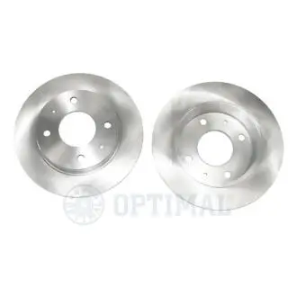 BS7888C Гальмівний диск OPTIMAL підбір по vin на Brocar