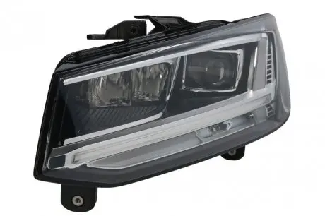 046840 Рефлектор лев. (FULL LED) AUDI Q2 06.16- VALEO подбор по vin на Brocar