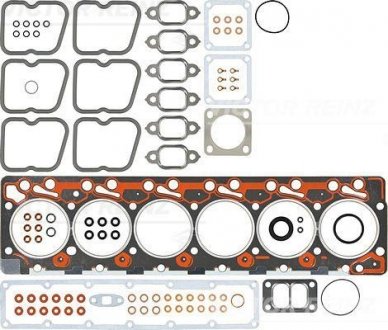 024147501 Комплект прокладок, головка цилиндра VICTOR REINZ подбор по vin на Brocar