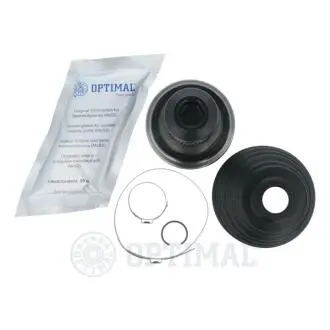 CW2769 ШРУС OPTIMAL подбор по vin на Brocar