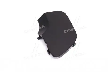 511656583R Заглушка заднього бемпера RENAULT DUSTER II (Вир-во RENAULT) RENAULT підбір по vin на Brocar