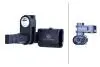 6PU012806411 Датчик частоты вращения колеса HELLA підбір по vin на Brocar