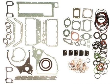 013662401 Комплект прокладок, двигатель VICTOR REINZ подбор по vin на Brocar
