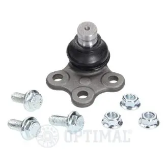 G31062 Несущий / направляющий шарнир OPTIMAL подбор по vin на Brocar
