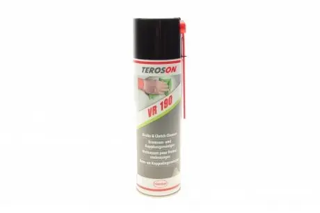 232315 Терозон VR 190 AE 500ML Очисник HENKEL 232315 Henkel підбір по vin на Brocar
