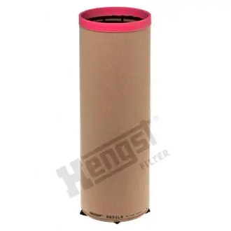E631LS Фільтр повітря HENGST FILTER підбір по vin на Brocar