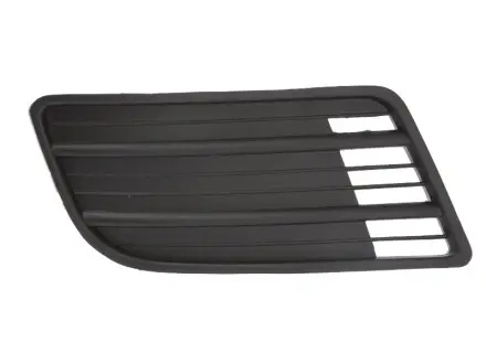 6502076814916P Решетка вентилятора, буфер BLIC подбор по vin на Brocar