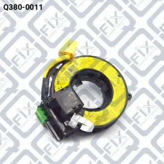 Q3800011 Контактна група air-bag Q-FIX підбір по vin на Brocar