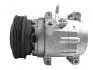 Компресор кондиціонера 100848