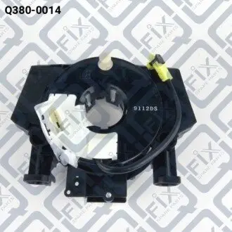 Q3800014 Контактная группа air-bag Q-FIX подбор по vin на Brocar
