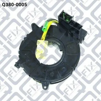 Q3800005 Контактна група air-bag Q-FIX підбір по vin на Brocar