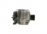 0124655671 Генератор (28V, 150A) BOSCH підбір по vin на Brocar