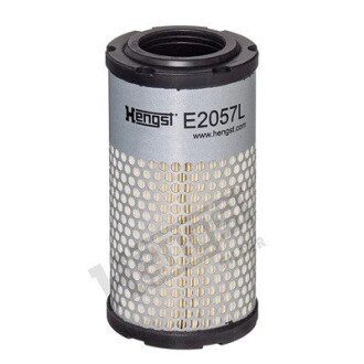 E2057L E2057L (HENGST) HENGST FILTER підбір по vin на Brocar