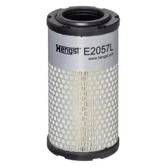 E2057L E2057L (HENGST) HENGST FILTER підбір по vin на Brocar