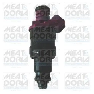 75117801 Клапанна форсунка MEAT&DORIA підбір по vin на Brocar