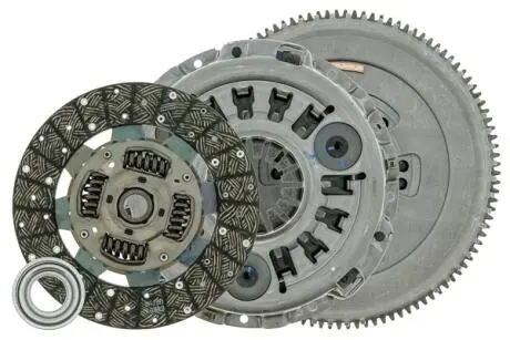 SKN220 Комплект сцепления AISIN підбір по vin на Brocar