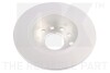 314307 BRAKE DISC COATED NK підбір по vin на Brocar