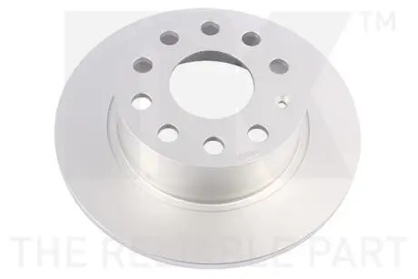 314307 BRAKE DISC COATED NK подбор по vin на Brocar