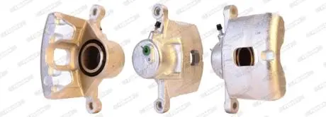 FCL694294 Тормозной суппорт FERODO подбор по vin на Brocar