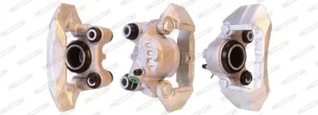 FCL691408 Тормозной суппорт FERODO подбор по vin на Brocar