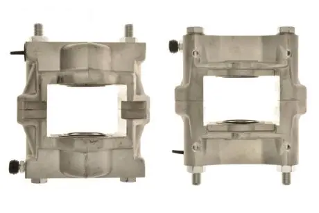 0986473165 Тормозной суппорт BOSCH подбор по vin на Brocar