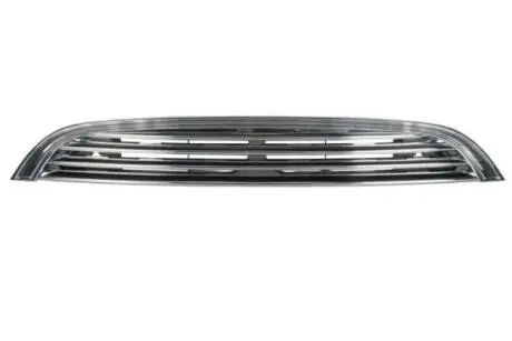 6502074001995Q РЕШІТКА РАДІАТОРА BLIC підбір по vin на Brocar