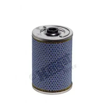 E2020KP Топливный фильтр HENGST FILTER підбір по vin на Brocar