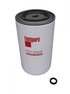 FS19908 Топливный фильтр FLEETGUARD подбор по vin на Brocar