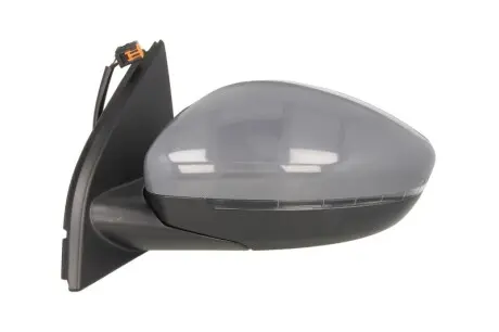 5402082002075P Наружное зеркало BLIC підбір по vin на Brocar