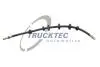 0735208 Гальмівний шланг TRUCKTEC підбір по vin на Brocar