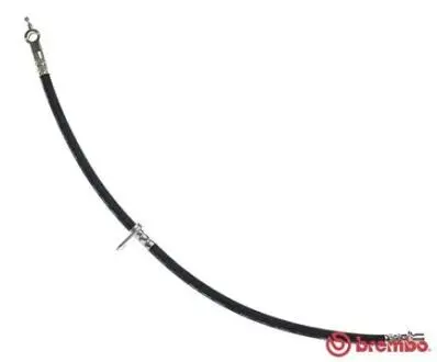 T83091 Гальмівний шланг BREMBO підбір по vin на Brocar