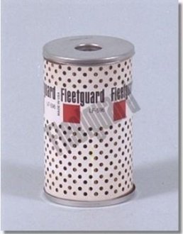 LF596 Масляный фильтр FLEETGUARD підбір по vin на Brocar